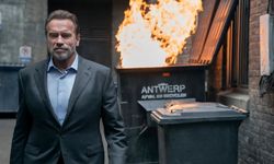 Netflix Arnold Schwarzenegger’li “Fubar”a Kapıyı Gösterdi
