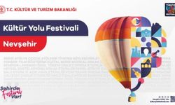 Nevşehir KKültür Yolu Festivali Başladı: 400’ün Üzerinde Etkinlik