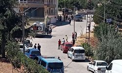 Nevşehir’de Dünürler Arasında Kanlı Hesaplaşma: 1 Kişi Öldü