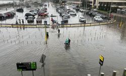 New York ve New Jersey’de Sel Alarmı: OHAL İlan Edildi