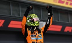 Norris, Macaristan GP'sini Kazandı: McLaren'den Çifte Zafer