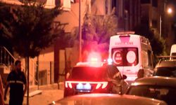 Sultangazi’de Tartışma Faciayla Bitti! Oğlu Annesini Vurdu