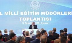Okul Formaları 4 Eğitim Yılı Geçmeden Değiştirilemeyecek