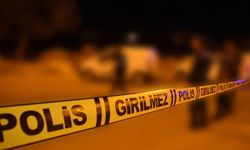 Antalya’da Silahlı Çatışma: 1 Ölü, 1 Yaralı
