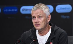 Beşiktaş’ta Solskjaer Dönemi Sona Erdi