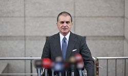 Ömer Çelik’ten ABD’nin Vize Kararına Sert Tepki