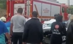 Ordu’da Ölümlü Kaza: Otomobil Park Halindeki Tıra