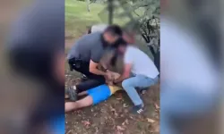 Öz Kızına Taciz İddiası! Şüpheli Ankara’da Yakalandı