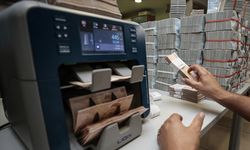 Sigorta Sektörünün Aktif Büyüklüğü 2,9 Trilyon Lira