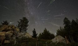 Perseid Meteor Yağmuru: Nereden ve Nasıl İzlenir?