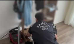 Siber Suç Operasyonlarında 198 Şüpheli Yakalandı