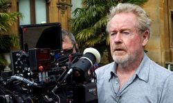 Ridley Scott’ın Bir Sonraki Destanı: Britanya Savaşı