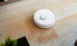 Robot Süpürgeler Nasıl Çalışıyor? İşte Akıllı Temizlik Teknolojisi