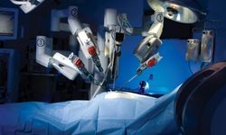 Robotik Cerrahiyle Prostat Kanseri Tedavisinde Yeni Dönem