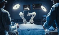 Robotik Cerrahiyle Yeni Bir Dönem Başlıyor