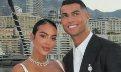 Georgina Rodriguez kimdir, kaç yaşında, nereli? Cristiano Ronaldo'nun sevgilisi Georgina Rodriguez biyografisi...