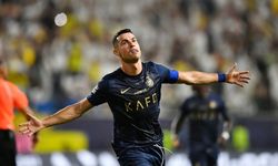 Ronaldo Tarihe Geçti: 4 Kulüpte 100+ Gol Atan İlk Futbolcu!