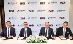 Rönesans Enerji’ye İzmir ve Kırşehir Projeleri için Kredi