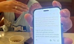 Rus Turistin Türk Çalışana Yaptığı Teklif Sosyal Medyada Gündem Oldu
