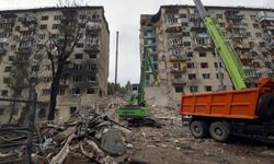 Rusya’dan Ukrayna’ya İHA ve Füze Saldırısı: Ölü ve Yaralılar Var