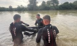 Sakarya Nehri'nde Kaybolan Gençten Acı Haber: Ölü Bulundu