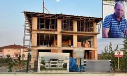 Sakarya’da İnşaatta Ölüm: İşçi Hayatını Kaybetti