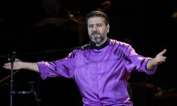 İstanbul’da Sami Yusuf Rüzgarı Esti