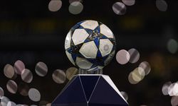 Galatasaray Şampiyonlar Ligi’ne 4. Torbadan Katılacak