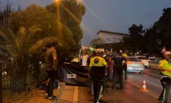 Samsun Atakum’da Motosiklet Kazası: Yaşlı Kadın Öldü, Sürücü Yaralı