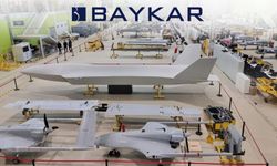 Samsun BAYKAR’ın Yeni Üretim Merkezi Olacak