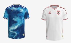 Samsunspor-Panathinaikos Maçında Forma Krizi: Beyaz Forma Kararı