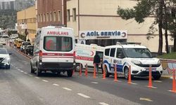 Şanlıurfa’da Baba-Oğul Kavgası Kanlı Bitti: Oğul Hayatını Kaybetti
