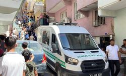 Şanlıurfa’da Evli Çift Evde Ölü Bulundu, 5 Yaşındaki Kızları Kayıp