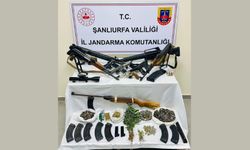 Şanlıurfa’da Su Bidonu ve Saksılardan Çıkanlar Şok Etti