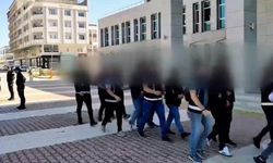 Şanlıurfa'da Dev Dolandırıcılık Ağı Çökertildi: 8 Milyon TL'lik Vurgun
