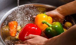 Sebzeleri Neden Karbonatlı Suda Bekletmek Gerekir?