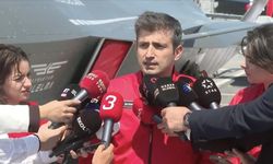 Selçuk Bayraktar: TEKNOFEST Kuşağı Bağımsız Geleceği Kuracak