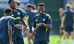 Fenerbahçe’nin Yeni Yıldızı Tur için İddialı Konuştu