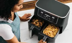 Sıcak Hava Fritözü Nedir ve Ne İşe Yarar?