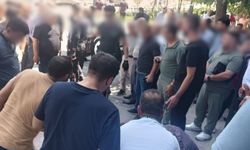 Siirt’te Bıçaklı Kavga Kanlı Bitti: Bir Kişi Yaralandı