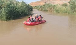 Siirt’te Akıntıya Kapılan 3 Çocuktan İkisi Kurtarıldı, Biri Kayıp