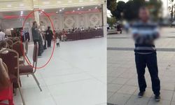 Siirt’te Düğünde Halay Faciası: Fenalaşan Adam Kurtarılamadı