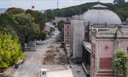 Sirkeci Garı Restorasyonla Kültür Adasına Dönüşecek