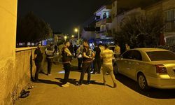 Sivas'ta Kına Gecesinde Bıçaklı Kavga: 15 Kişi Yaralandı