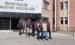 Sivas’ta Telefon Dolandırıcılığı: 10 Milyonluk Vurgun