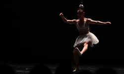 Uluslararası Dans Festivali CerModern’de Final Yaptı