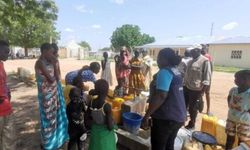 Sudan’da Kolera Alarmı! Can Kaybı Artıyor