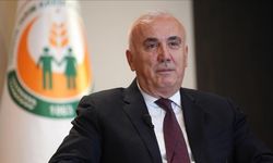 Tarım Kredi’nin Aktif Büyüklüğü 180 Milyara Ulaştı