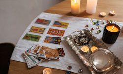 Tarot Falı Nedir? Nasıl Bakılır? Tarot Hakkında Bilinmesi Gerekenler