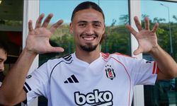 Beşiktaş’ın Yeni Transfer Hedefi Taylan Bulut İstanbul’da